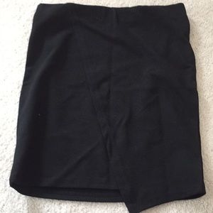 Stradivarius Bodycon Skirt